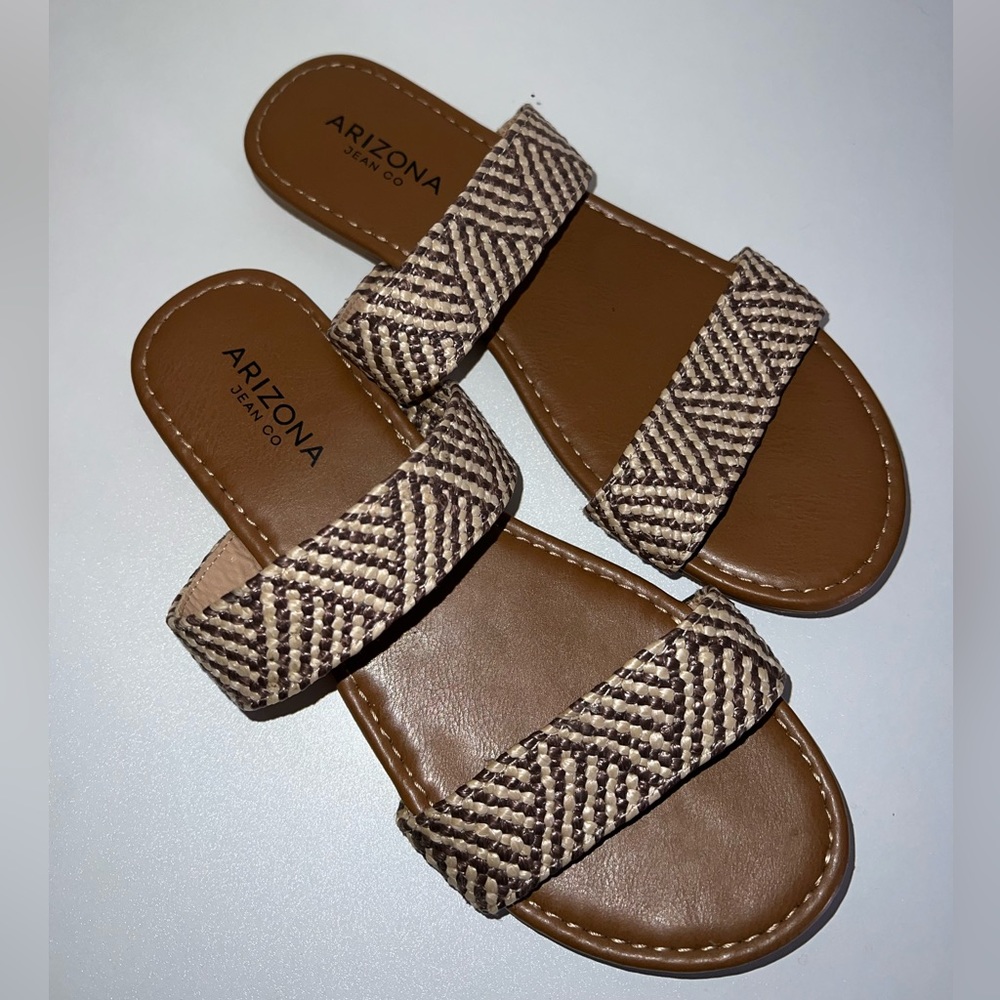 Arizona Jean Co. Size 6.5 in Women’s, worn once